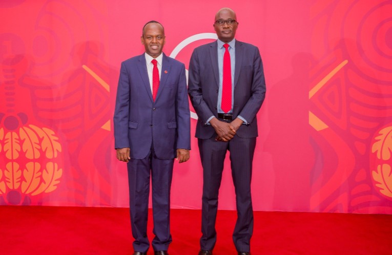 Absa Commits Kes 100 Billion Towards Small Businesses